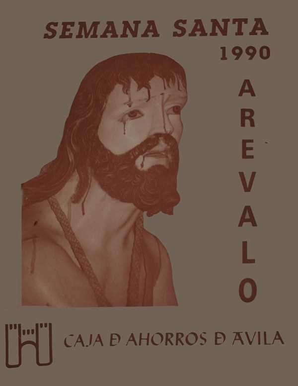 Semana Santa en Arévalo  